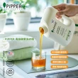 【PiPPER STANDARD】沛柏鳳梨酵素洗衣精補充包尤加利750ml(可洗貼身衣物 小寶貝衣物)