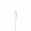 A級福利品【Apple 蘋果】EarPods Lightning Connector 耳機