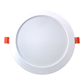 【彩渝】CNS認證 LED崁燈系列 崁孔 150MM 15W(LED崁燈 不需外接驅動 超薄崁燈 泛光型 全電壓)