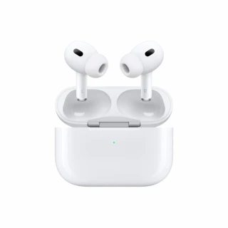 A級福利品【Apple】AirPods Pro 2 (USB-C充電盒)
