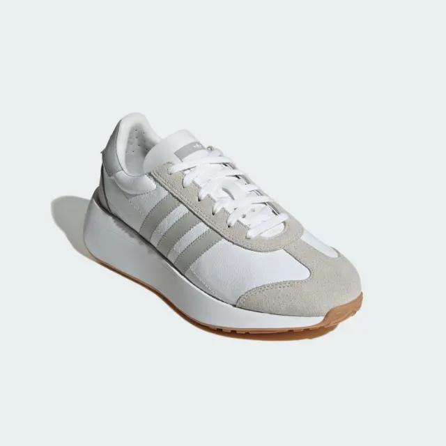 【adidas 官方旗艦】COUNTRY XLG 休閒鞋 運動休閒鞋 女 - Originals IG8285