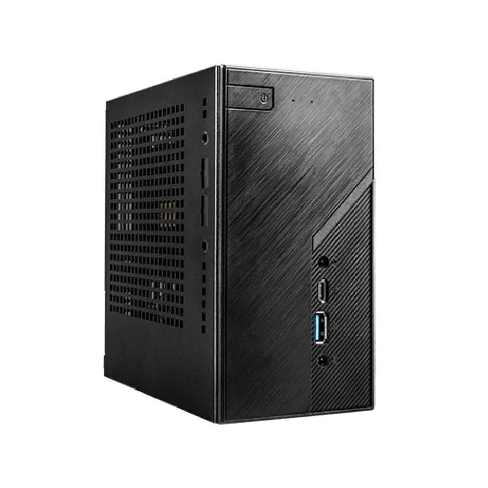 【華擎平台】i5十四核{梵格爾夫}WIFI文書機(i5-14500/B760/16G/1TB)