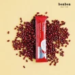 【bonbon】噗噗君順暢果凍赤小豆纖快版12包x5盒(調節體質/排除濕氣/促進代謝/減少熱量吸收/排便順暢)