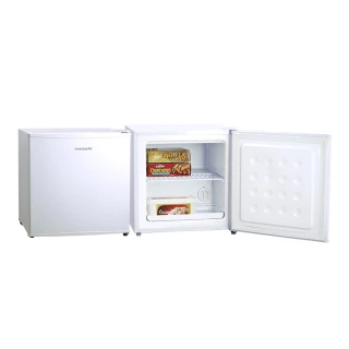 【Frigidaire 富及第】31L桌上型立式冷凍櫃 FRT-0311MZ福利品(符合節能標章)