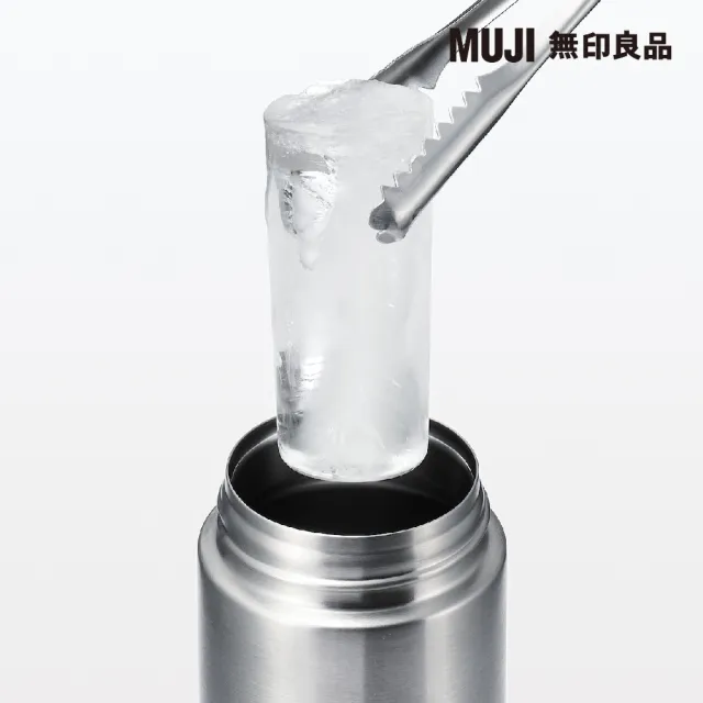 【MUJI 無印良品】矽膠製冰器棒形3個用(外寸約寬14.3x深4.4x高10cm)