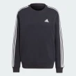 【adidas 官方旗艦】ESSENTIALS 長袖上衣 男 IB4027