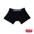 【LEVIS 官方旗艦】男生平口褲 男生四角褲 寬鬆四角褲 男生內褲/有機面料/寬鬆舒適/多款任選 純棉平口褲