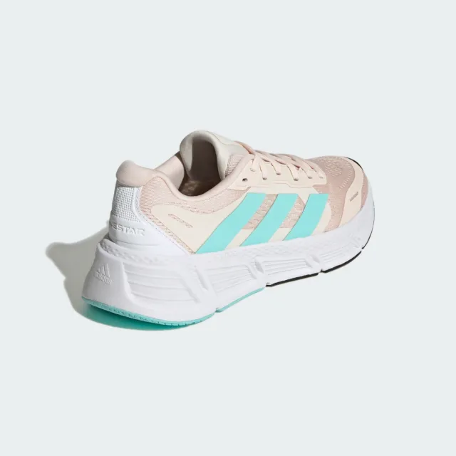 【adidas 官方旗艦】QUESTAR 跑鞋 慢跑鞋 運動鞋 男鞋/女鞋 IF2243