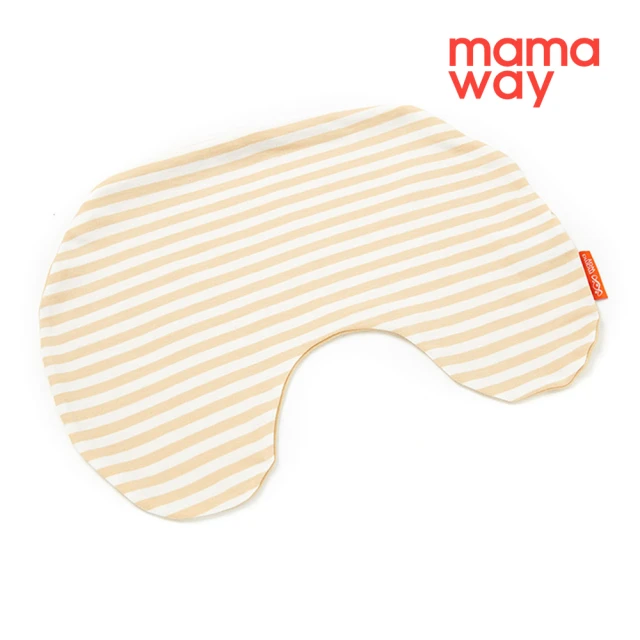 【mamaway 媽媽餵】成長寶貝枕套(枕套)