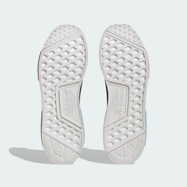 【adidas 官方旗艦】V-DAY NMD_R1 X ANDRE SARAIVA 運動休閒鞋
