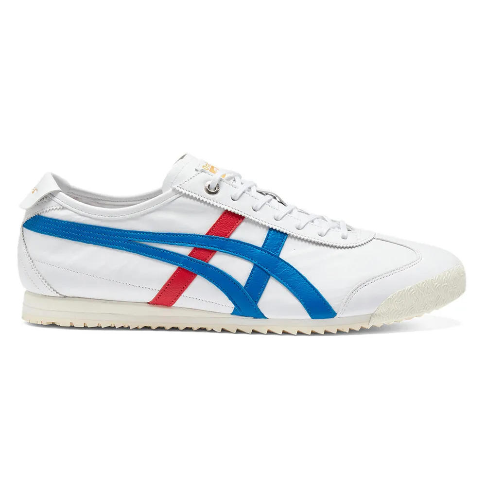 Onitsuka Tiger】Onitsuka Tiger鬼塚虎-經典色MEXICO 66 SD