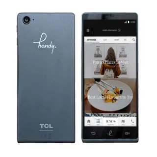 【Handy】A級福利品 T700X 5.7吋智慧型手機(2G/16G)