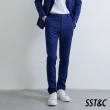 【SST&C 超值限定_DM】男士 休閒版西裝褲/彈性西裝褲-多款任選