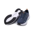 【ARNOR】輕量慢跑鞋 藍 男鞋 AR33176