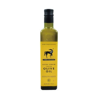 即期品【德麗莎】特級初榨橄欖油500mlx6瓶(效期：2025/04/17)