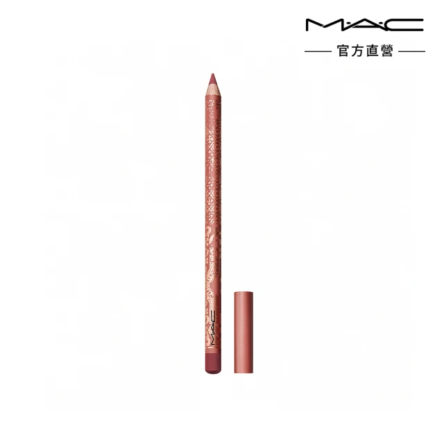 【M.A.C】最愛Teddy經典限量系列-唇線造型筆