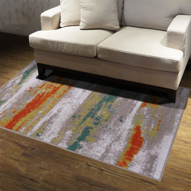范登伯格范登伯格 創意時尚地毯-朝霞(160x230cm)