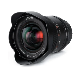 【LAOWA】老蛙 12mm F2.8 D-Dreamer  廣角鏡頭 Canon Nikon SONY(公司貨)