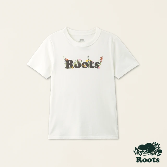 Roots Roots 大童- COOPER GARDEN短
