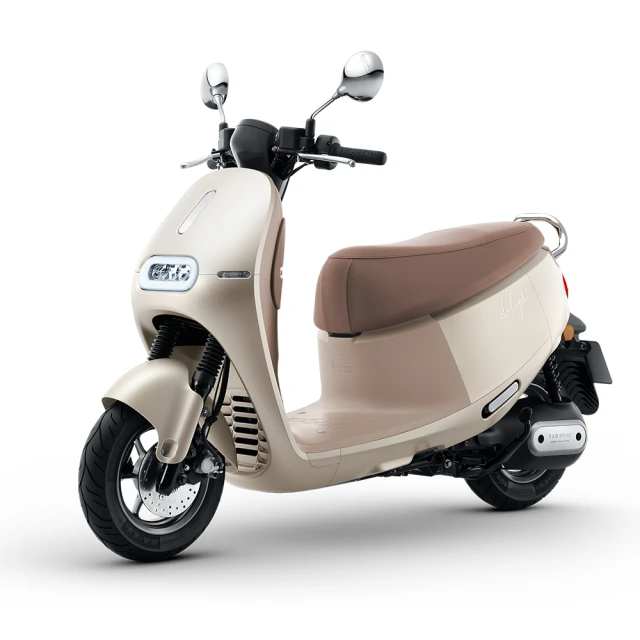 KYMCO 光陽 G DINK CT TCS(2023年全新
