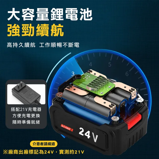 【Jo Go Wu】無線高壓洗車機加附專用電池X2(清洗機/洗車槍/洗車機/電動洗車機/高壓水槍)