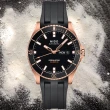 【MIDO 美度】OCEAN STAR 海洋之星 80小時動力儲存 潛水機械腕錶 禮物推薦 畢業禮物(M0264303705100)