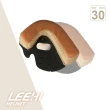 【LEEHI】騎士安全帽專用耳襯一組兩入(15MM/25MM/30MM/加厚/加薄/內襯)