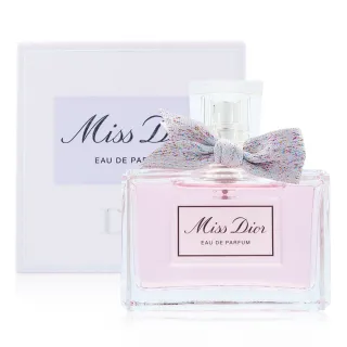 【Dior 迪奧】Miss Dior 淡香精 EDP 50ml(新版 平行輸入)