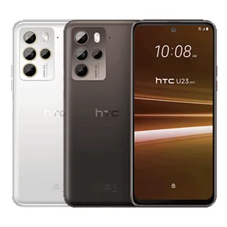 【HTC 宏達電】U23 Pro(8G/256G)