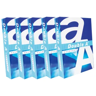 【Double A】多功能用紙/A3/70g(500張/5包/箱)