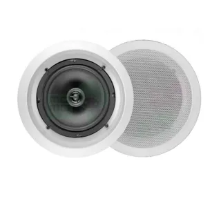AV MUSICAL HSR-108-8T 崁入式喇叭(商用空間嵌入式喇叭 單支裝/卡拉OK)