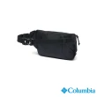 【Columbia 哥倫比亞 官方旗艦】中性 - Zigzag™腰包-黑色(UUU01080BK/IS)