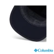 【Columbia 哥倫比亞 官方旗艦】中性-Escape Thrive™UPF50涼感快排防潑帽-黑色(UCU79620BK/IS)