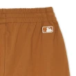 【MLB】童裝 運動短褲 Monogram系列 波士頓紅襪隊(7ASPMT143-43CAS)