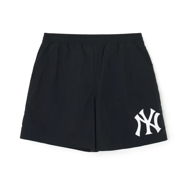 MLB 休閒短褲 紐約洋基隊(3ASMB0243-50BKS)