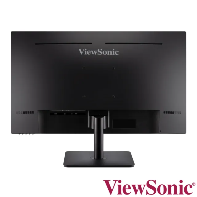 【ViewSonic 優派】VA2732-MH  27型 IPS 100Hz 護眼電腦螢幕(內建喇叭/1ms)
