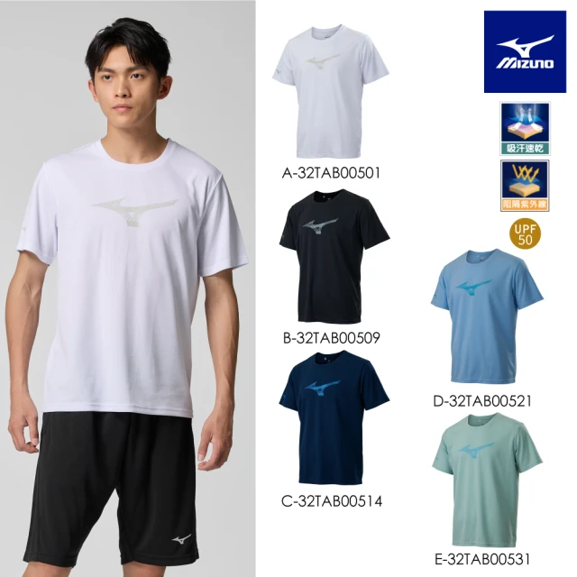 MIZUNO 美津濃 羽球針織短褲 72TBBA16XX（任