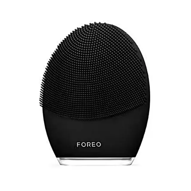 【Foreo】LUNA 3 淨透舒緩潔面儀(洗臉機 美國原廠公司貨 兩年保固)