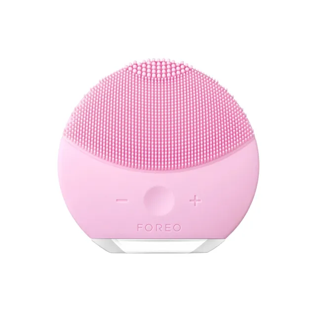 【Foreo】LUNA mini 2 露娜迷你2潔面儀(洗臉機 美國原廠公司貨 兩年保固)