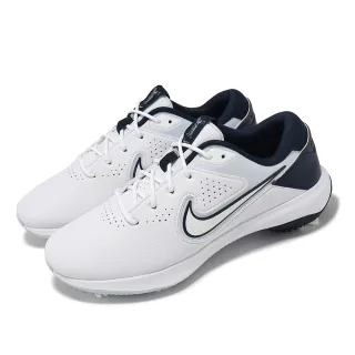 【NIKE GOLF】高爾夫球鞋 Victory Pro 3 NN 男鞋 寬楦 防潑水 可拆釘 運動鞋 高球 單一價(DX9028-140)