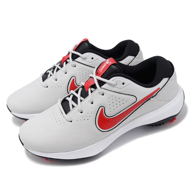 【NIKE GOLF】高爾夫球鞋 Victory Pro 3 Wide NN 男鞋 寬楦 防潑水 可拆釘 運動鞋 單一價(DX9028-140)