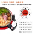【大家源】福利品火烤兩用電烤盤(TCY-3707)