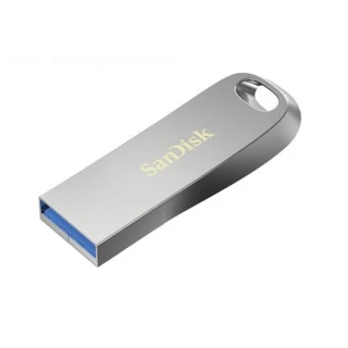 【SanDisk 晟碟】ULTRA LUXE CZ74 USB 3.1 64G 隨身碟