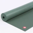 【Manduka】PRO Mat 瑜珈墊 6mm - Black Sage(高密度PVC瑜珈墊)
