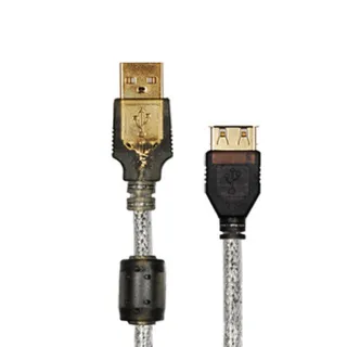 【i 美麗】i-gota USB 延長線 A公對A母 5.0米