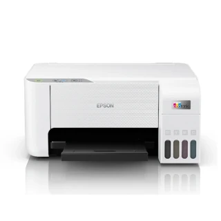 【EPSON】L3216 高速三合一 連續供墨複合機(列印/影印/掃描/4x6滿版列印)