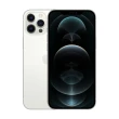 【Apple】A+級福利品 iPhone 12 Pro Max 128G 6.7吋（贈充電線+螢幕玻璃貼+氣墊空壓殼）