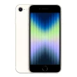 【Apple】A級福利品 iPhone SE3 128G 4.7吋 智慧型手機(贈超值配件禮)