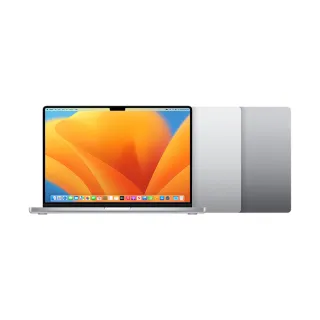 【Apple】S+ 級福利品 MacBook Pro 16吋 M2 Pro 12 CPU 19 GPU 16GB 記憶體 512GB SSD(2023)
