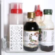 【不動化學】日本進口 強效活性碳冰箱除臭劑10gX5入(冷藏室用/冷凍庫用/平行輸入)
